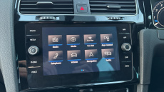 Volkswagen Golf 2.0 TSI 300 R 5dr 4MOTION DSG Petrol Hatchback